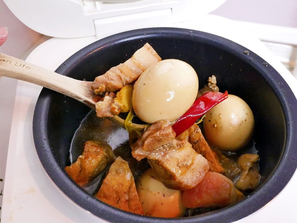 | 料理好幫手 | 知吾煮 智慧電子鍋.小巧不占空間.蒸煮/煲湯可以一鍋完成.輕鬆煮出多種家常料理! - 第39張圖 | 料理好幫手 | 知吾煮 智慧電子鍋.小巧不占空間.蒸煮/煲湯可以一鍋完成.輕鬆煮出多種家常料理!