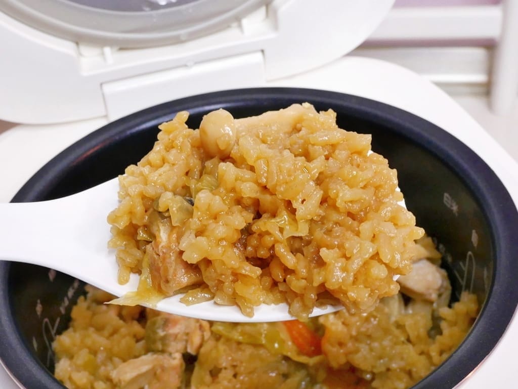 | 料理好幫手 | 知吾煮 智慧電子鍋.小巧不占空間.蒸煮/煲湯可以一鍋完成.輕鬆煮出多種家常料理! - 第29張圖 | 料理好幫手 | 知吾煮 智慧電子鍋.小巧不占空間.蒸煮/煲湯可以一鍋完成.輕鬆煮出多種家常料理!