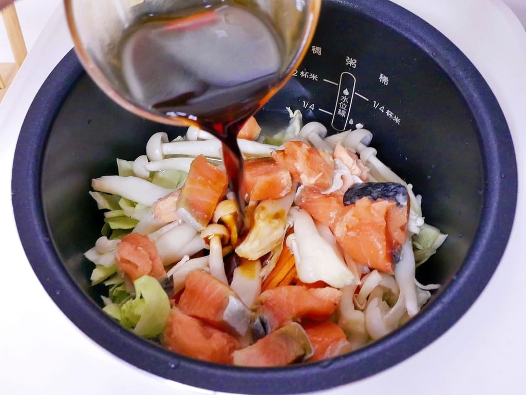 | 料理好幫手 | 知吾煮 智慧電子鍋.小巧不占空間.蒸煮/煲湯可以一鍋完成.輕鬆煮出多種家常料理! - 第24張圖 | 料理好幫手 | 知吾煮 智慧電子鍋.小巧不占空間.蒸煮/煲湯可以一鍋完成.輕鬆煮出多種家常料理!