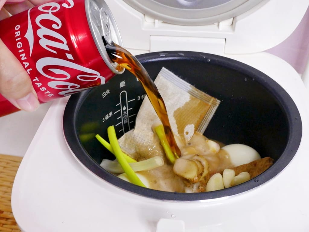 | 料理好幫手 | 知吾煮 智慧電子鍋.小巧不占空間.蒸煮/煲湯可以一鍋完成.輕鬆煮出多種家常料理! - 第33張圖 | 料理好幫手 | 知吾煮 智慧電子鍋.小巧不占空間.蒸煮/煲湯可以一鍋完成.輕鬆煮出多種家常料理!