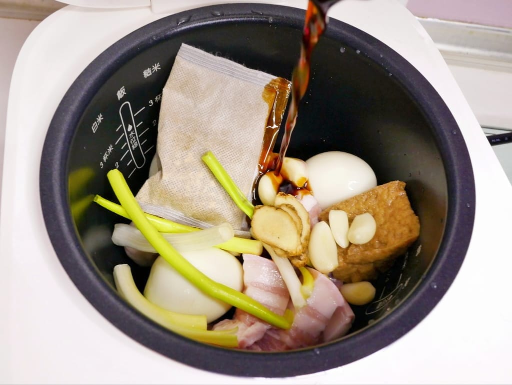 | 料理好幫手 | 知吾煮 智慧電子鍋.小巧不占空間.蒸煮/煲湯可以一鍋完成.輕鬆煮出多種家常料理! - 第34張圖 | 料理好幫手 | 知吾煮 智慧電子鍋.小巧不占空間.蒸煮/煲湯可以一鍋完成.輕鬆煮出多種家常料理!