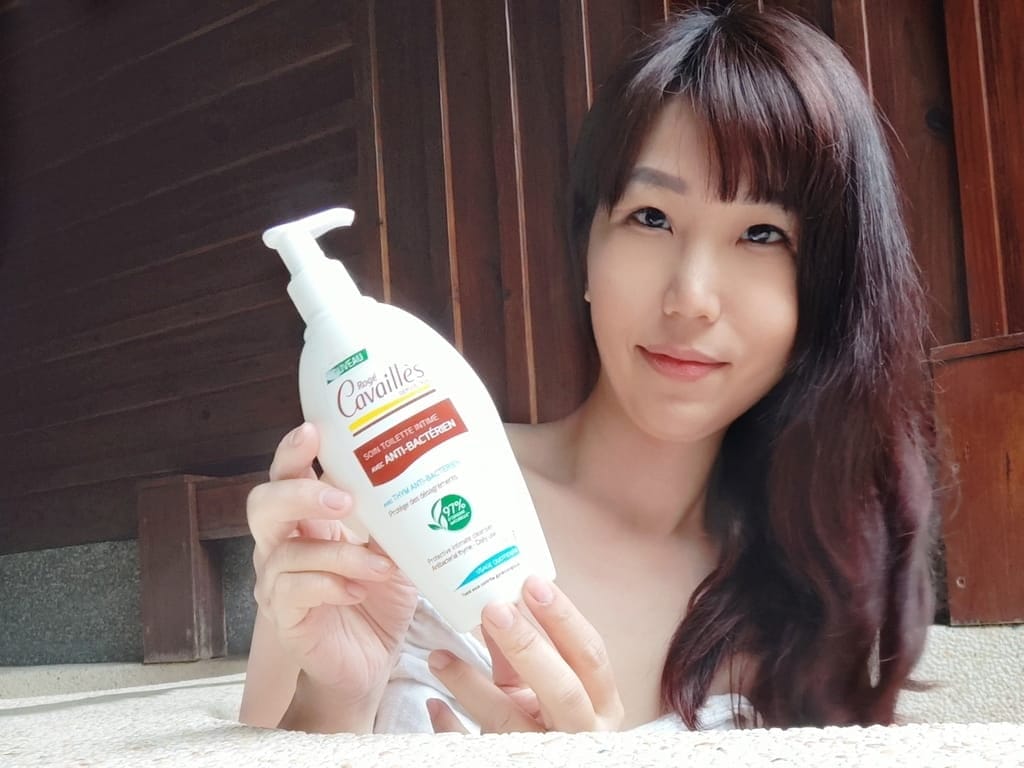 |女性私密保養|卡維亞 百里香私密益菌潔淨露.網友好評推薦.提升妹妹舒適感! - 第4張圖 |女性私密保養|卡維亞 百里香私密益菌潔淨露.網友好評推薦.提升妹妹舒適感!