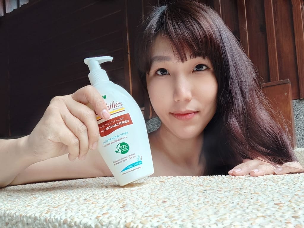|女性私密保養|卡維亞 百里香私密益菌潔淨露.網友好評推薦.提升妹妹舒適感! - 第3張圖 |女性私密保養|卡維亞 百里香私密益菌潔淨露.網友好評推薦.提升妹妹舒適感!