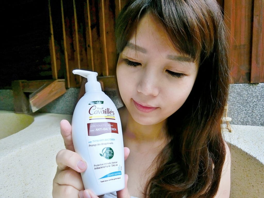 |女性私密保養|卡維亞 百里香私密益菌潔淨露.網友好評推薦.提升妹妹舒適感! - 第7張圖 |女性私密保養|卡維亞 百里香私密益菌潔淨露.網友好評推薦.提升妹妹舒適感!