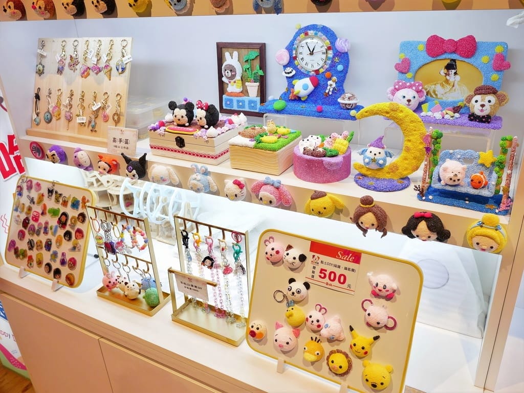 |親子日常活動|哈皮樂園Happy Land,DIY手作課程,好玩又有趣,客製化活動派對! - 第6張圖 |親子日常活動|哈皮樂園Happy Land,DIY手作課程,好玩又有趣,客製化活動派對!