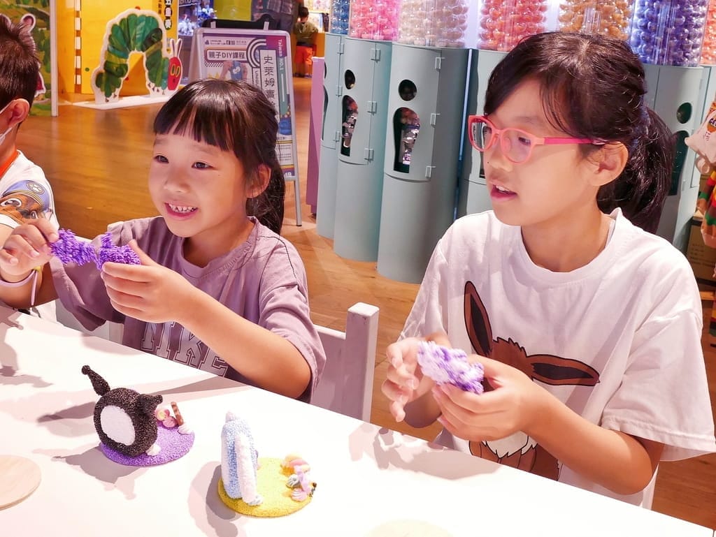 |親子日常活動|哈皮樂園Happy Land,DIY手作課程,好玩又有趣,客製化活動派對! - 第40張圖 |親子日常活動|哈皮樂園Happy Land,DIY手作課程,好玩又有趣,客製化活動派對!