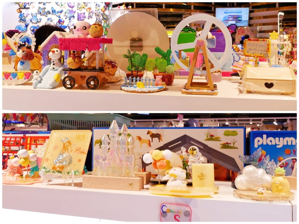 |親子日常活動|哈皮樂園Happy Land,DIY手作課程,好玩又有趣,客製化活動派對! - 第7張圖 |親子日常活動|哈皮樂園Happy Land,DIY手作課程,好玩又有趣,客製化活動派對!