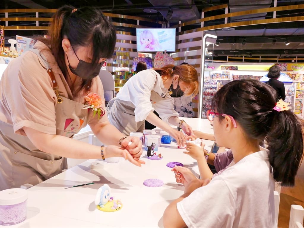 |親子日常活動|哈皮樂園Happy Land,DIY手作課程,好玩又有趣,客製化活動派對! - 第44張圖 |親子日常活動|哈皮樂園Happy Land,DIY手作課程,好玩又有趣,客製化活動派對!