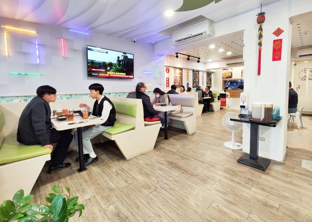 | 港式茶餐廳 | 彌敦道港式茶餐廳,不必飛出國就能嚐到道地美味,平價港點推薦! - 第5張圖 | 港式茶餐廳 | 彌敦道港式茶餐廳,不必飛出國就能嚐到道地美味,平價港點推薦!