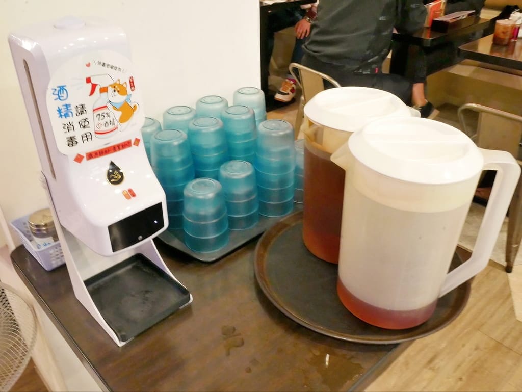 | 港式茶餐廳 | 彌敦道港式茶餐廳,不必飛出國就能嚐到道地美味,平價港點推薦! - 第8張圖 | 港式茶餐廳 | 彌敦道港式茶餐廳,不必飛出國就能嚐到道地美味,平價港點推薦!