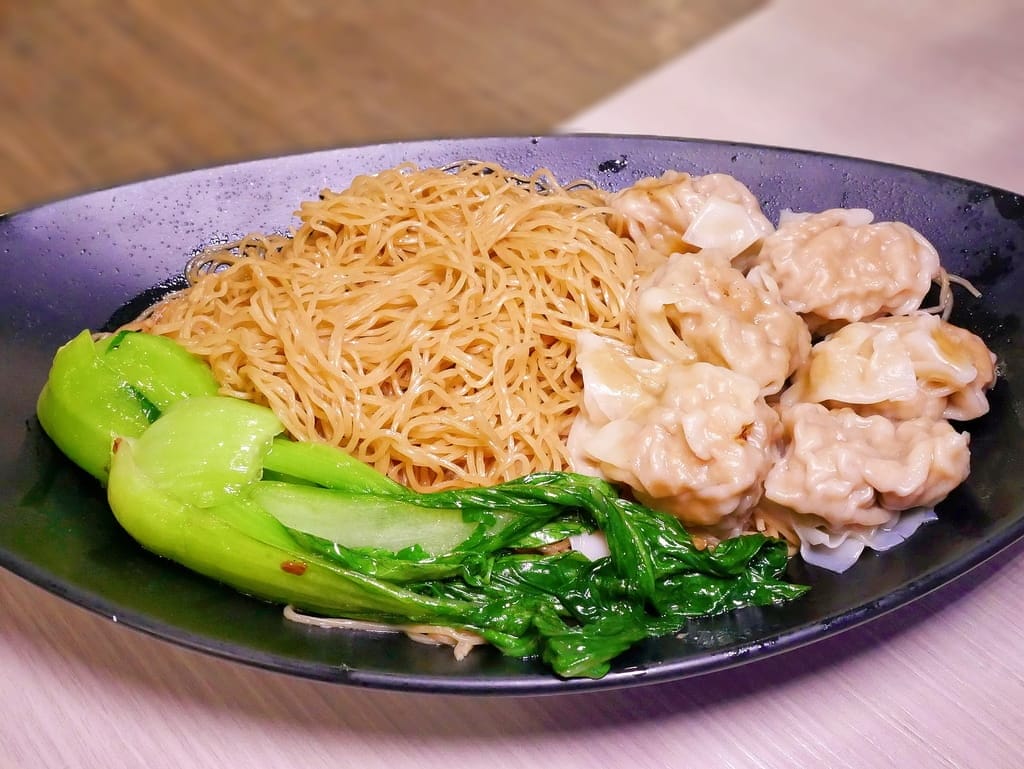 | 港式茶餐廳 | 彌敦道港式茶餐廳,不必飛出國就能嚐到道地美味,平價港點推薦! - 第34張圖 | 港式茶餐廳 | 彌敦道港式茶餐廳,不必飛出國就能嚐到道地美味,平價港點推薦!
