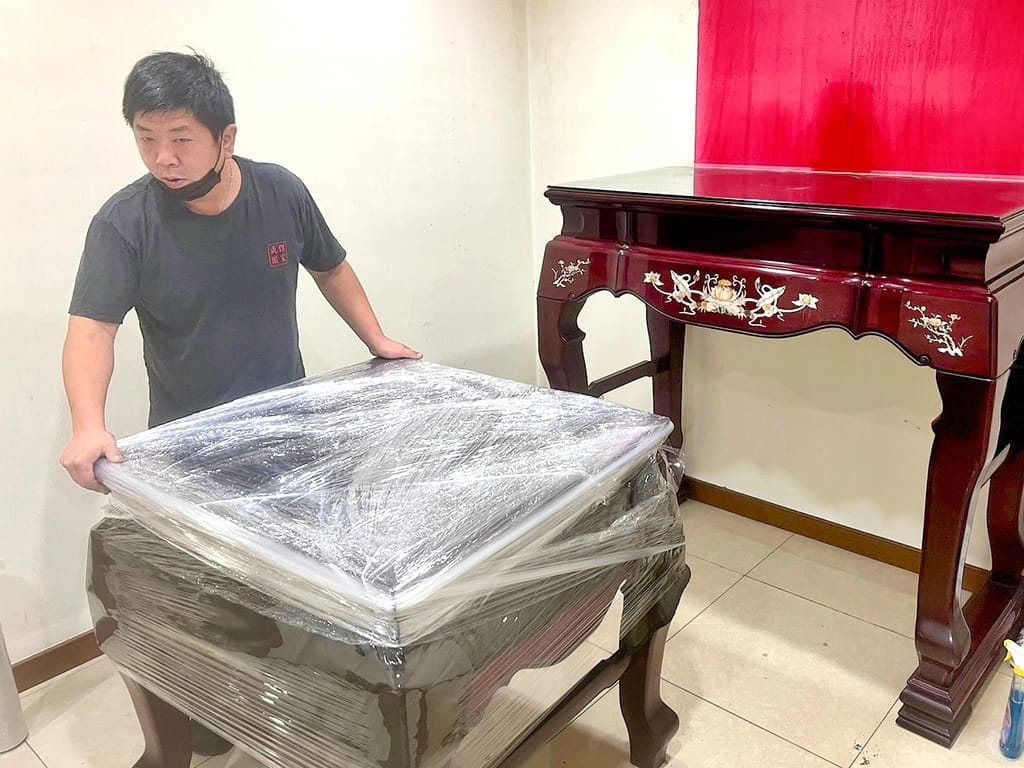 |搬家推薦|成傑搬家公司.家具完整包裝.拆裝運送服務.解決搬家麻煩事.固定報價不加價! - 第12張圖 |搬家推薦|成傑搬家公司.家具完整包裝.拆裝運送服務.解決搬家麻煩事.固定報價不加價!