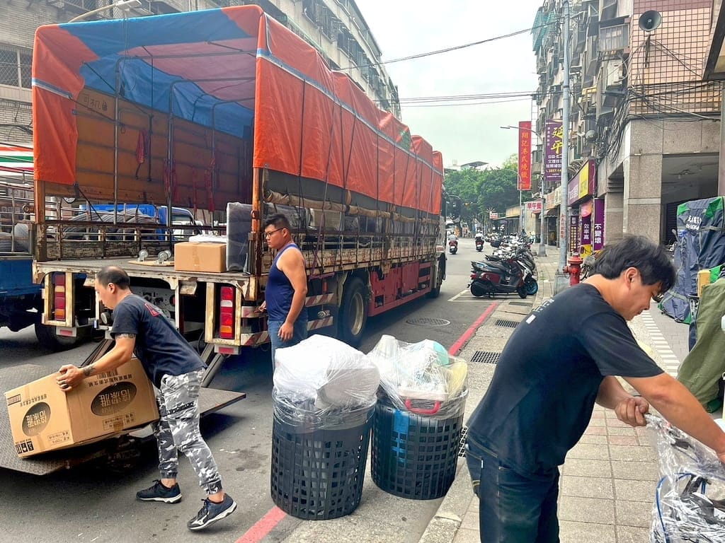 |搬家推薦|成傑搬家公司.家具完整包裝.拆裝運送服務.解決搬家麻煩事.固定報價不加價! - 第3張圖 |搬家推薦|成傑搬家公司.家具完整包裝.拆裝運送服務.解決搬家麻煩事.固定報價不加價!