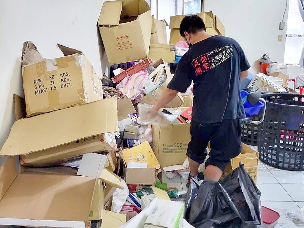 |搬家推薦|成傑搬家公司.家具完整包裝.拆裝運送服務.解決搬家麻煩事.固定報價不加價! - 第2張圖 |搬家推薦|成傑搬家公司.家具完整包裝.拆裝運送服務.解決搬家麻煩事.固定報價不加價!