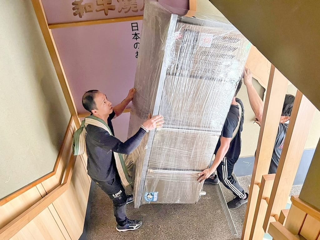 |搬家推薦|成傑搬家公司.家具完整包裝.拆裝運送服務.解決搬家麻煩事.固定報價不加價! - 第13張圖 |搬家推薦|成傑搬家公司.家具完整包裝.拆裝運送服務.解決搬家麻煩事.固定報價不加價!