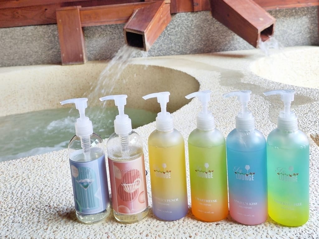 |香氛髮品推薦|Is Lounge 嗜.香氛.低調不凡保養品牌.養出清新香氣與輕盈柔順好髮質.到哪都能有SPA級享受~ - 第4張圖 |香氛髮品推薦|Is Lounge 嗜.香氛.低調不凡保養品牌.養出清新香氣與輕盈柔順好髮質.到哪都能有SPA級享受~