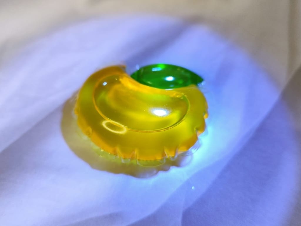 | 洗衣球使用心得分享|橘子工坊洗衣球膠囊.無添加螢光劑.快速不沾手,讓人使用起來感到放心! - 第10張圖 | 洗衣球使用心得分享|橘子工坊洗衣球膠囊.無添加螢光劑.快速不沾手,讓人使用起來感到放心!