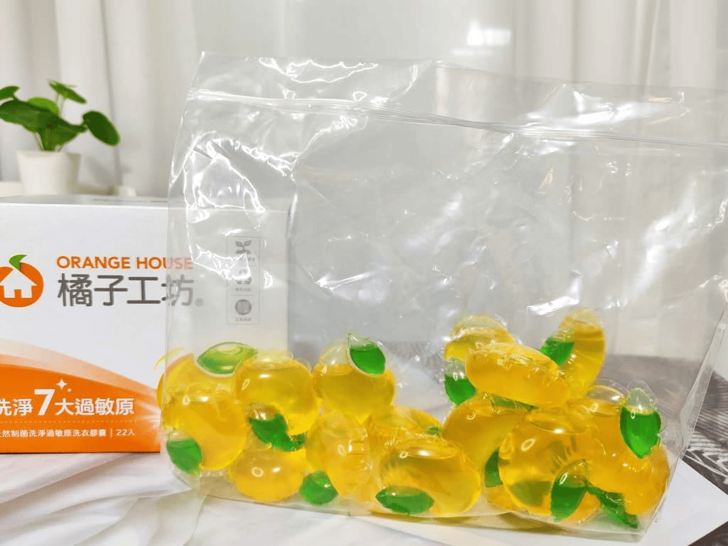 | 洗衣球使用心得分享|橘子工坊洗衣球膠囊.無添加螢光劑.快速不沾手,讓人使用起來感到放心! - 第7張圖 | 洗衣球使用心得分享|橘子工坊洗衣球膠囊.無添加螢光劑.快速不沾手,讓人使用起來感到放心!