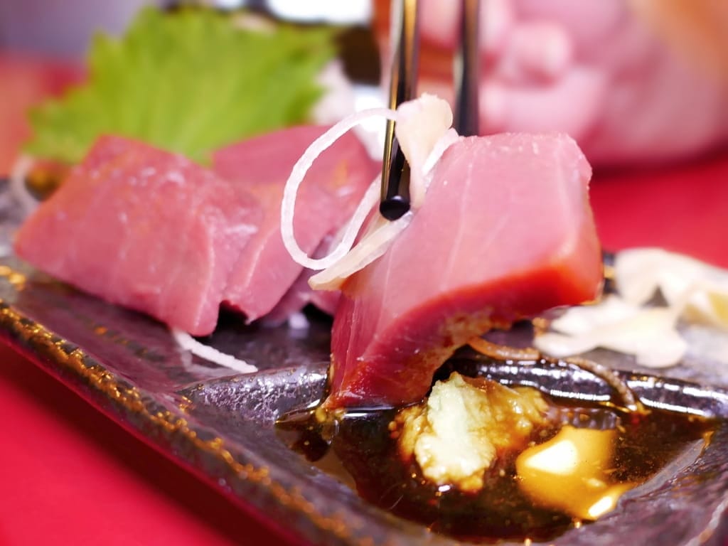 | 板橋日式料理 | 八八食堂.新鮮漁港直送.老饕私藏美味.高檔食材平價料理! - 第17張圖 | 板橋日式料理 | 八八食堂.新鮮漁港直送.老饕私藏美味.高檔食材平價料理!