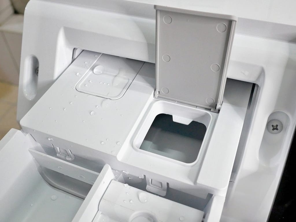 | 滾筒洗衣機推薦 | 富及第 洗劑自投蒸活氧洗脫烘變頻滾筒洗衣機.快速高除菌效能 x 烘衣又香又軟 - 第17張圖 | 滾筒洗衣機推薦 | 富及第 洗劑自投蒸活氧洗脫烘變頻滾筒洗衣機.快速高除菌效能 x 烘衣又香又軟