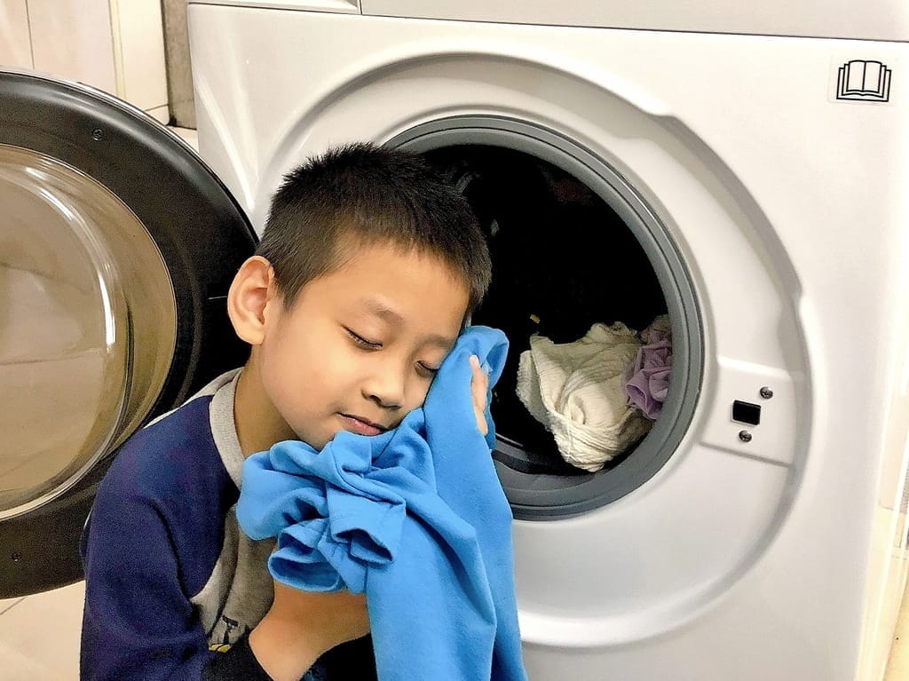 | 滾筒洗衣機推薦 | 富及第 洗劑自投蒸活氧洗脫烘變頻滾筒洗衣機.快速高除菌效能 x 烘衣又香又軟 - 第23張圖 | 滾筒洗衣機推薦 | 富及第 洗劑自投蒸活氧洗脫烘變頻滾筒洗衣機.快速高除菌效能 x 烘衣又香又軟