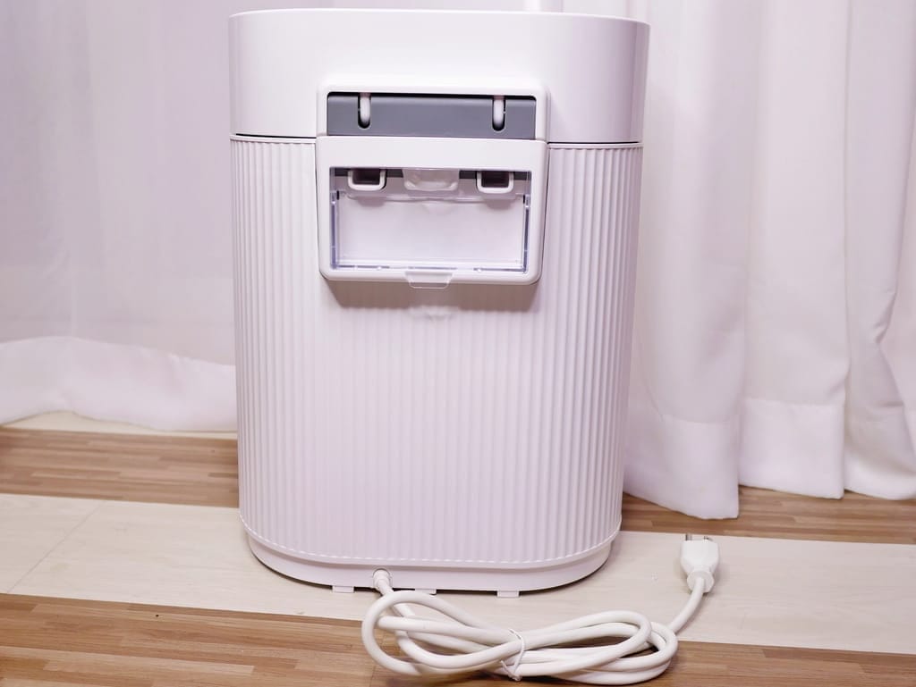 |熱銷款廚餘機|KUDI智能廚餘機.乾燥/研磨/烘乾/UV殺菌.省電安靜一鍵輕鬆操作.擺脫追垃圾車日子. - 第19張圖 |熱銷款廚餘機|KUDI智能廚餘機.乾燥/研磨/烘乾/UV殺菌.省電安靜一鍵輕鬆操作.擺脫追垃圾車日子.