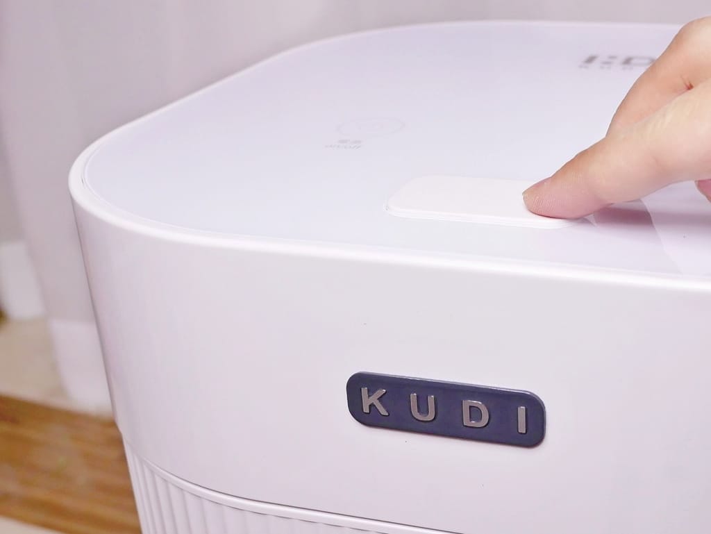 |熱銷款廚餘機|KUDI智能廚餘機.乾燥/研磨/烘乾/UV殺菌.省電安靜一鍵輕鬆操作.擺脫追垃圾車日子. - 第13張圖 |熱銷款廚餘機|KUDI智能廚餘機.乾燥/研磨/烘乾/UV殺菌.省電安靜一鍵輕鬆操作.擺脫追垃圾車日子.