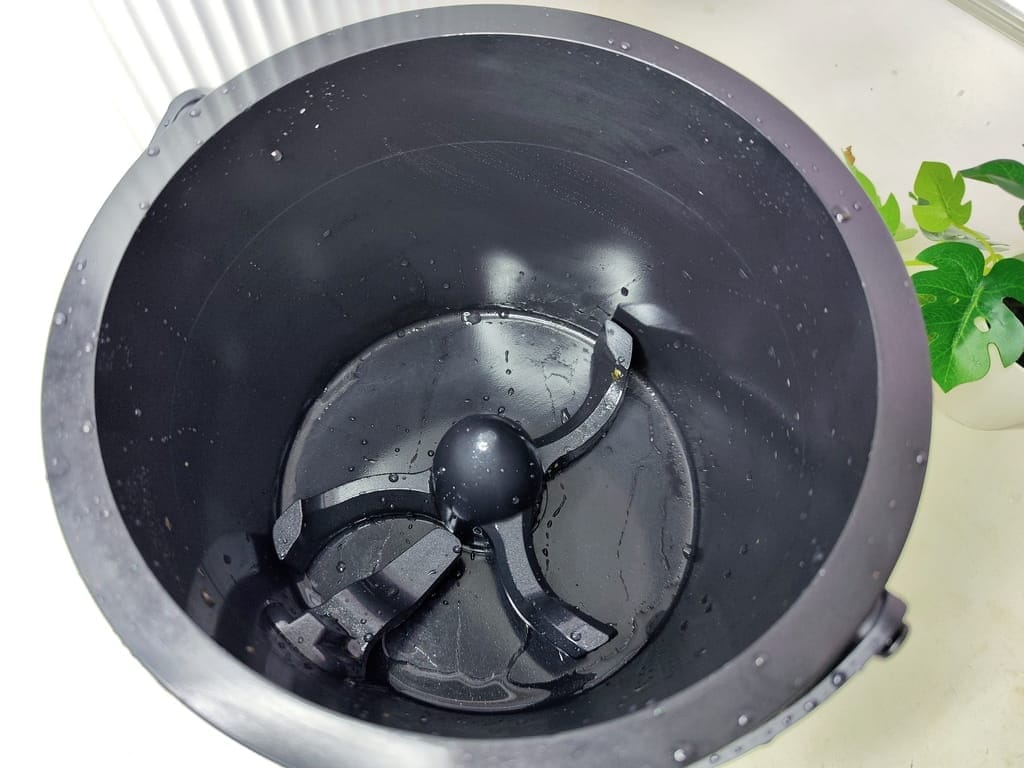 |熱銷款廚餘機|KUDI智能廚餘機.乾燥/研磨/烘乾/UV殺菌.省電安靜一鍵輕鬆操作.擺脫追垃圾車日子. - 第49張圖 |熱銷款廚餘機|KUDI智能廚餘機.乾燥/研磨/烘乾/UV殺菌.省電安靜一鍵輕鬆操作.擺脫追垃圾車日子.