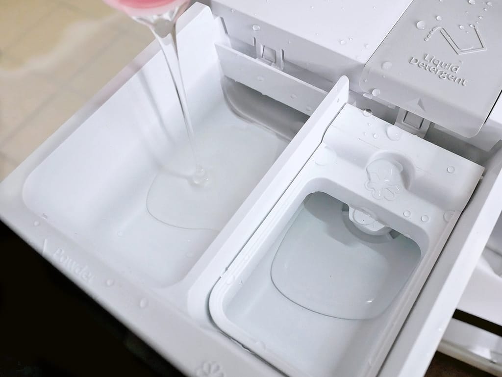 | 滾筒洗衣機推薦 | 富及第 洗劑自投蒸活氧洗脫烘變頻滾筒洗衣機.快速高除菌效能 x 烘衣又香又軟 - 第16張圖 | 滾筒洗衣機推薦 | 富及第 洗劑自投蒸活氧洗脫烘變頻滾筒洗衣機.快速高除菌效能 x 烘衣又香又軟