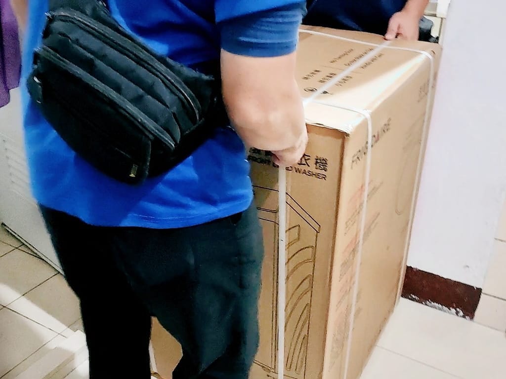 | 滾筒洗衣機推薦 | 富及第 洗劑自投蒸活氧洗脫烘變頻滾筒洗衣機.快速高除菌效能 x 烘衣又香又軟 - 第5張圖 | 滾筒洗衣機推薦 | 富及第 洗劑自投蒸活氧洗脫烘變頻滾筒洗衣機.快速高除菌效能 x 烘衣又香又軟
