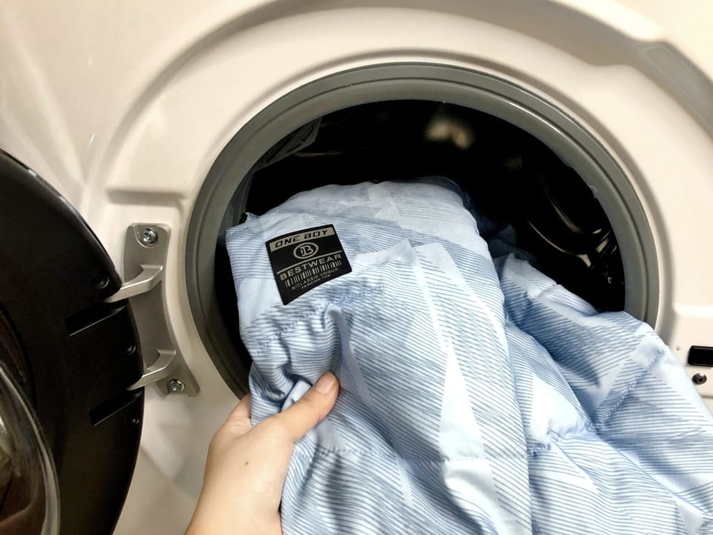 | 滾筒洗衣機推薦 | 富及第 洗劑自投蒸活氧洗脫烘變頻滾筒洗衣機.快速高除菌效能 x 烘衣又香又軟 - 第35張圖 | 滾筒洗衣機推薦 | 富及第 洗劑自投蒸活氧洗脫烘變頻滾筒洗衣機.快速高除菌效能 x 烘衣又香又軟