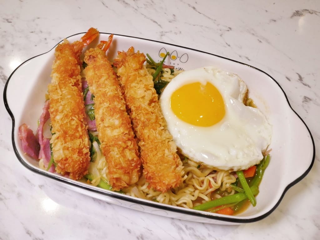 | 新莊早午餐 | 伴心早餐.餐點選擇多元,獨家手作秘汁控肉/芋見乳酪千層蛋餅.創意早餐店! - 第19張圖 | 新莊早午餐 | 伴心早餐.餐點選擇多元,獨家手作秘汁控肉/芋見乳酪千層蛋餅.創意早餐店!
