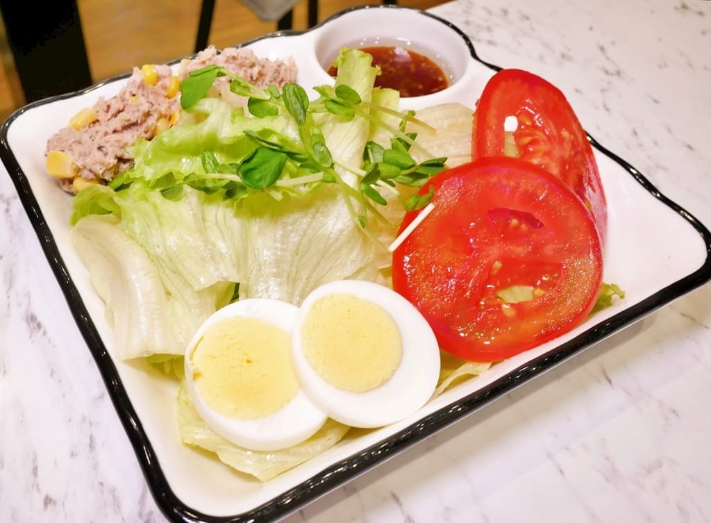 | 新莊早午餐 | 伴心早餐.餐點選擇多元,獨家手作秘汁控肉/芋見乳酪千層蛋餅.創意早餐店! - 第23張圖 | 新莊早午餐 | 伴心早餐.餐點選擇多元,獨家手作秘汁控肉/芋見乳酪千層蛋餅.創意早餐店!