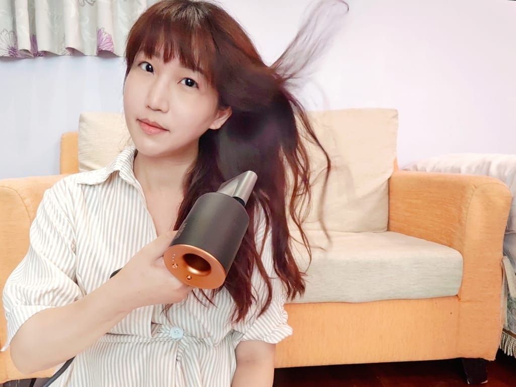 | 吹風機推薦| MIDORI美多莉高風速溫控負離子吹風機,大風量頭髮速乾不毛躁.輕量設計好拿好吹! - 第16張圖 | 吹風機推薦| MIDORI美多莉高風速溫控負離子吹風機,大風量頭髮速乾不毛躁.輕量設計好拿好吹!