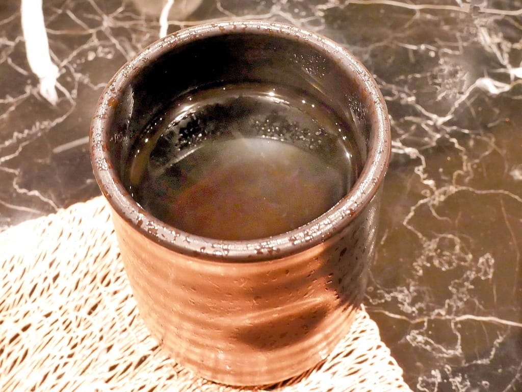 | 鐵板燒台北餐廳| 明水然.樂 信義遠百店A13店,一位難求的無菜單頂級鐵板燒,鮑魚干貝龍蝦A5和牛通通吃的到.高CP值約會餐廳首選!宵夜場獨家火熱登場.信義區宵夜首選 - 第12張圖 | 鐵板燒台北餐廳| 明水然.樂 信義遠百店A13店,一位難求的無菜單頂級鐵板燒,鮑魚干貝龍蝦A5和牛通通吃的到.高CP值約會餐廳首選!宵夜場獨家火熱登場.信義區宵夜首選