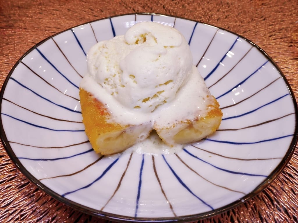 | 鐵板燒台北餐廳| 明水然.樂 信義遠百店A13店,一位難求的無菜單頂級鐵板燒,鮑魚干貝龍蝦A5和牛通通吃的到.高CP值約會餐廳首選!宵夜場獨家火熱登場.信義區宵夜首選 - 第53張圖 | 鐵板燒台北餐廳| 明水然.樂 信義遠百店A13店,一位難求的無菜單頂級鐵板燒,鮑魚干貝龍蝦A5和牛通通吃的到.高CP值約會餐廳首選!宵夜場獨家火熱登場.信義區宵夜首選