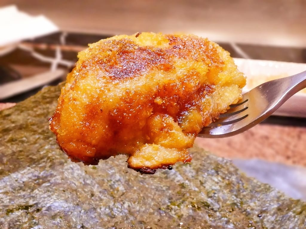 | 鐵板燒台北餐廳| 明水然.樂 信義遠百店A13店,一位難求的無菜單頂級鐵板燒,鮑魚干貝龍蝦A5和牛通通吃的到.高CP值約會餐廳首選!宵夜場獨家火熱登場.信義區宵夜首選 - 第34張圖 | 鐵板燒台北餐廳| 明水然.樂 信義遠百店A13店,一位難求的無菜單頂級鐵板燒,鮑魚干貝龍蝦A5和牛通通吃的到.高CP值約會餐廳首選!宵夜場獨家火熱登場.信義區宵夜首選