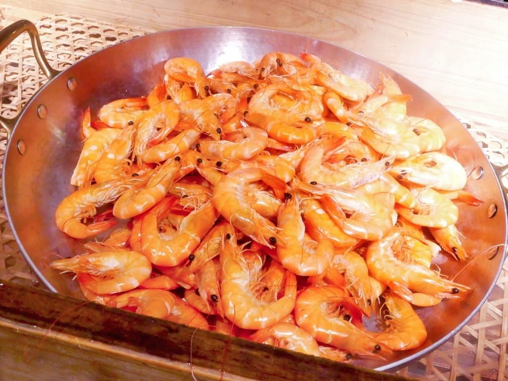 | 大直典華美食 | 豐FOOD海陸百匯， 各國特色料理都在這裡，下午餐吃到飽～