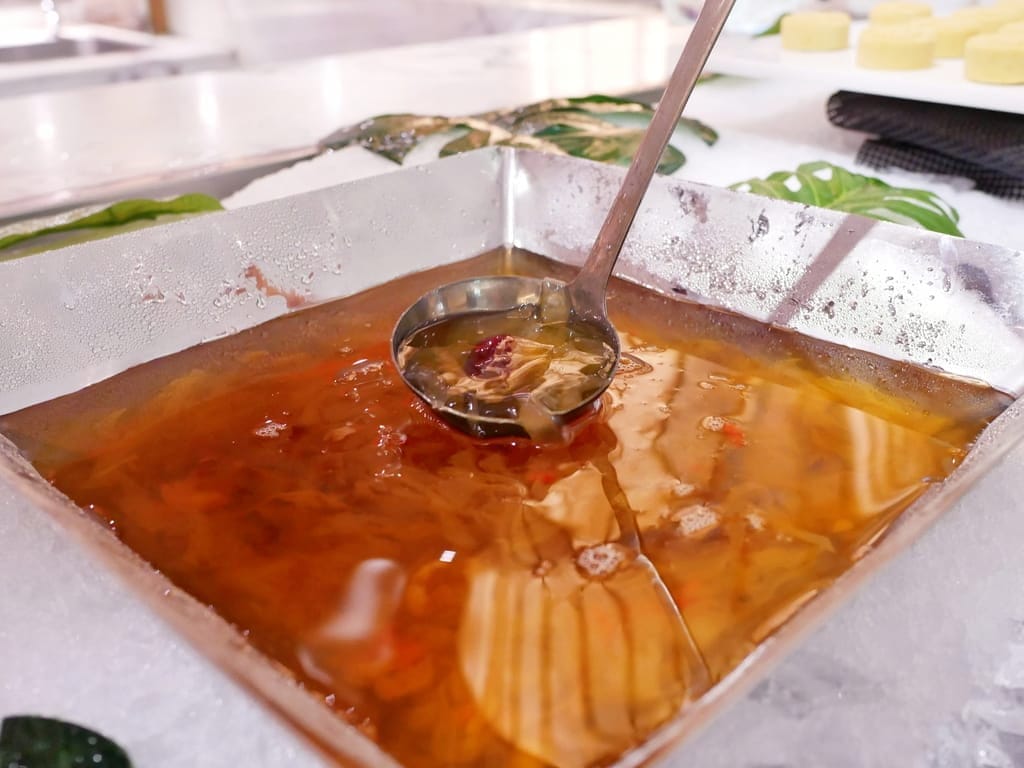 | 大直典華美食 | 豐FOOD海陸百匯， 各國特色料理都在這裡，下午餐吃到飽～