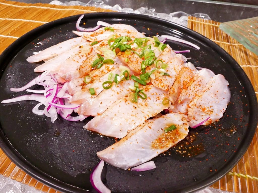 | 大直典華美食 | 豐FOOD海陸百匯， 各國特色料理都在這裡，下午餐吃到飽～