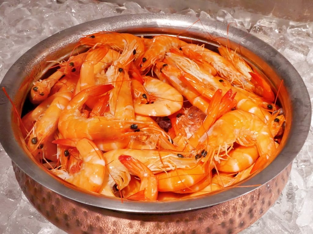 | 大直典華美食 | 豐FOOD海陸百匯， 各國特色料理都在這裡，下午餐吃到飽～