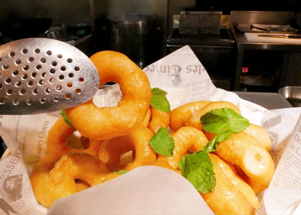 | 大直典華美食 | 豐FOOD海陸百匯， 各國特色料理都在這裡，下午餐吃到飽～