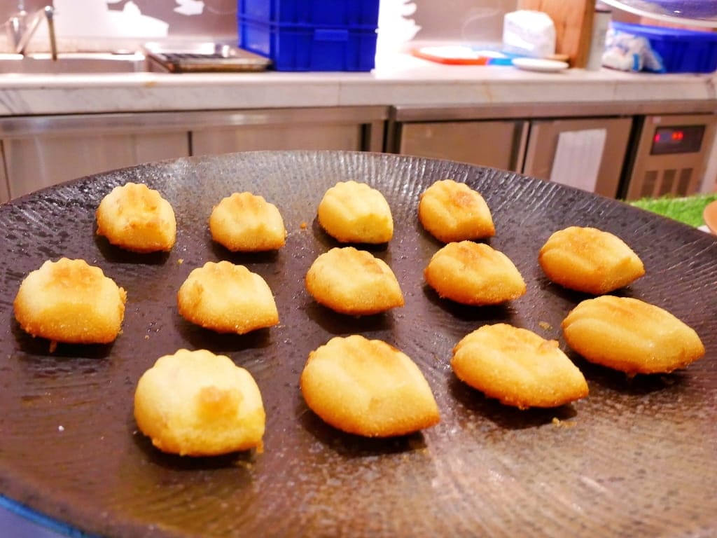 | 大直典華美食 | 豐FOOD海陸百匯， 各國特色料理都在這裡，下午餐吃到飽～
