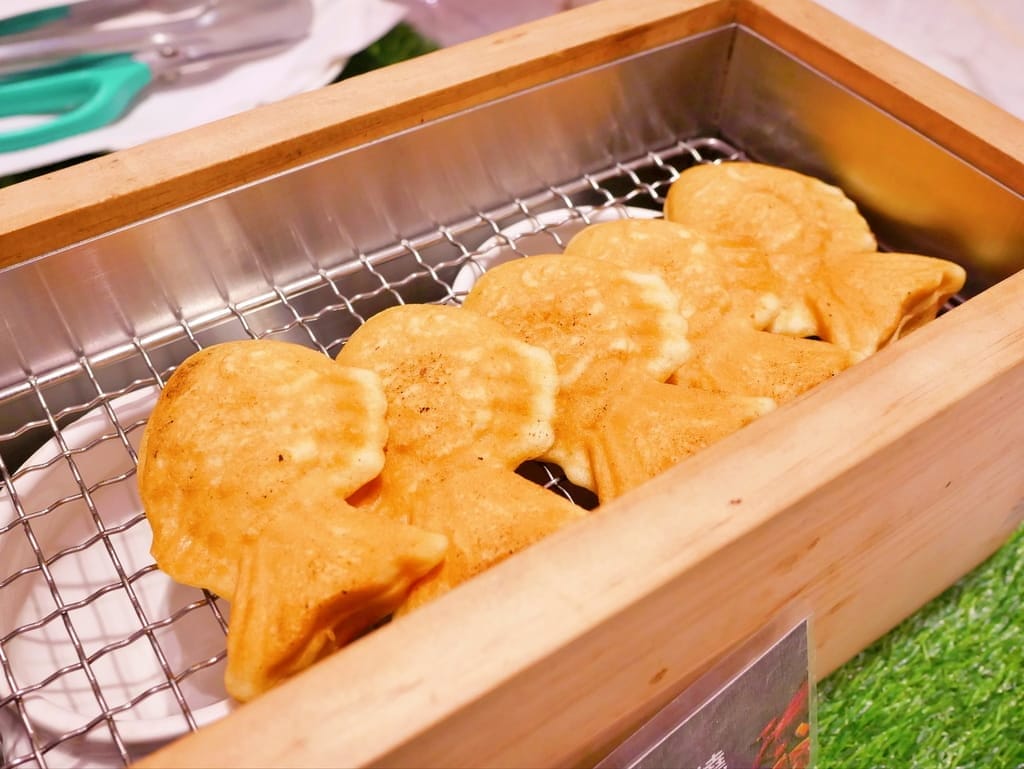 | 大直典華美食 | 豐FOOD海陸百匯， 各國特色料理都在這裡，下午餐吃到飽～