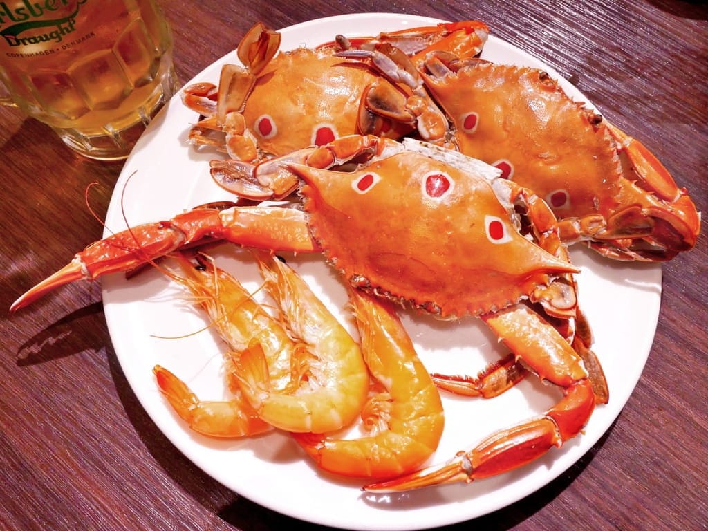 | 大直典華美食 | 豐FOOD海陸百匯， 各國特色料理都在這裡，下午餐吃到飽～