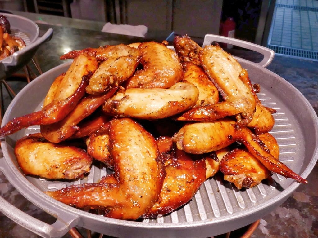 | 大直典華美食 | 豐FOOD海陸百匯， 各國特色料理都在這裡，下午餐吃到飽～
