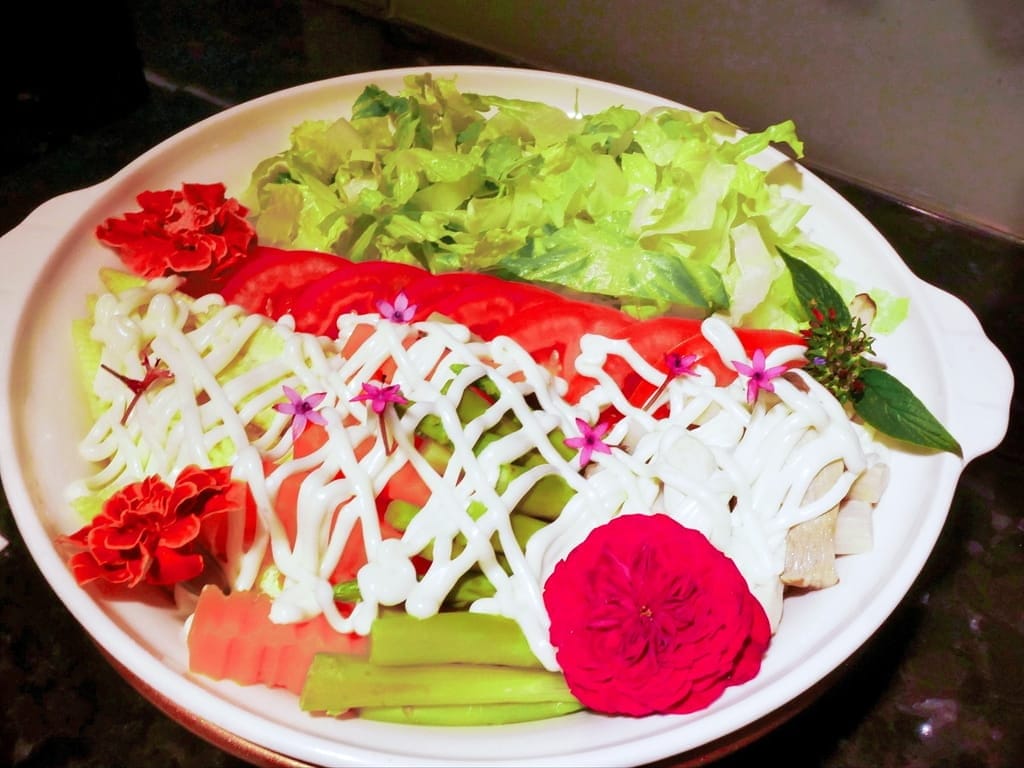 | 大直典華美食 | 豐FOOD海陸百匯， 各國特色料理都在這裡，下午餐吃到飽～
