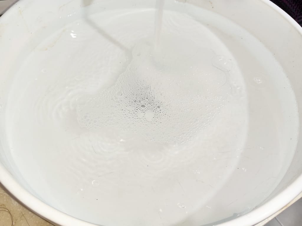 |居家生活清潔|毛寶葳香洗淨4大病毒.成分溫和不刺激,適合全家人使用.媽媽的好幫手! - 第33張圖 |居家生活清潔|毛寶葳香洗淨4大病毒.成分溫和不刺激,適合全家人使用.媽媽的好幫手!