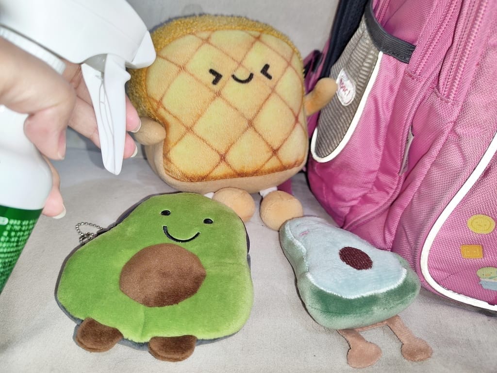 |居家生活清潔|毛寶葳香洗淨4大病毒.成分溫和不刺激,適合全家人使用.媽媽的好幫手! - 第47張圖 |居家生活清潔|毛寶葳香洗淨4大病毒.成分溫和不刺激,適合全家人使用.媽媽的好幫手!
