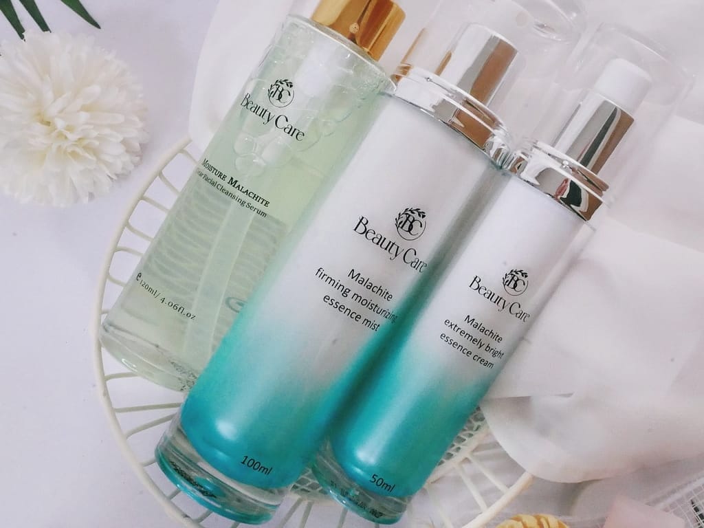 | 臉部保養推薦 | Beauty Care 孔雀石洗顏露,接睫毛卸妝必備!奇肌保濕噴霧、乳液.解決乾燥肌的不穩定,給予滿滿的保水潤澤感! - 第4張圖 | 臉部保養推薦 | Beauty Care 孔雀石洗顏露,接睫毛卸妝必備!奇肌保濕噴霧、乳液.解決乾燥肌的不穩定,給予滿滿的保水潤澤感!